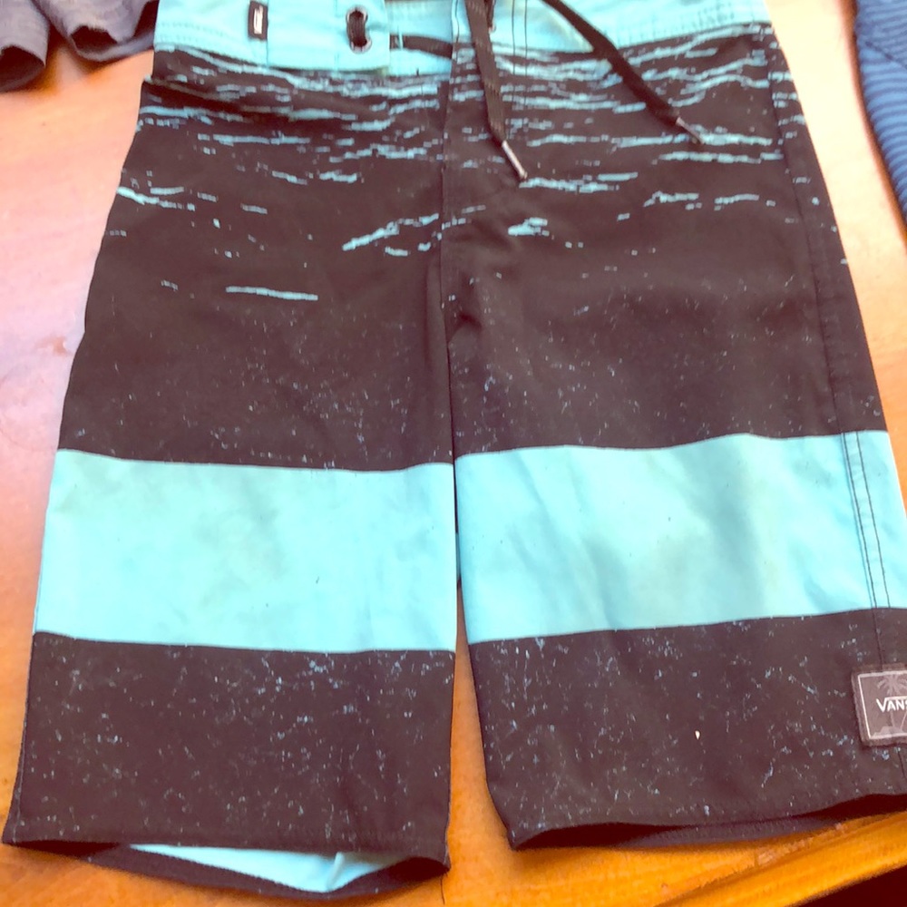 Swim shorts
